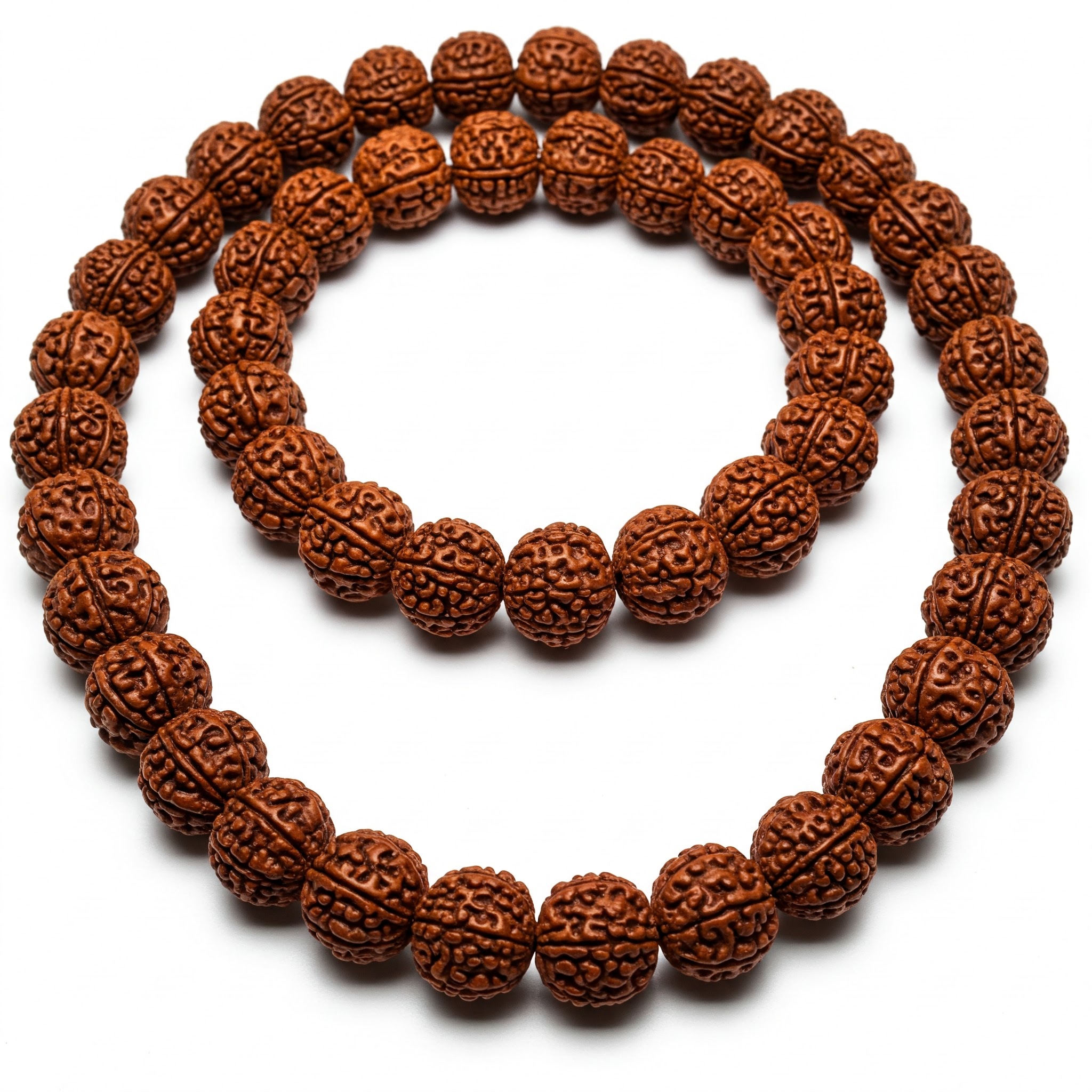 What is Rudraksha?