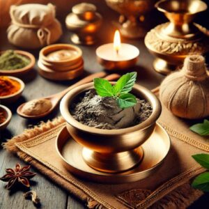 What is Tilak Mitti and Why is it Used in Puja?