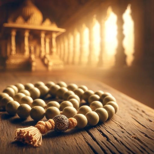 Tulsi Mala Wear Benefits: Spiritual, Health & Astrological Advantages