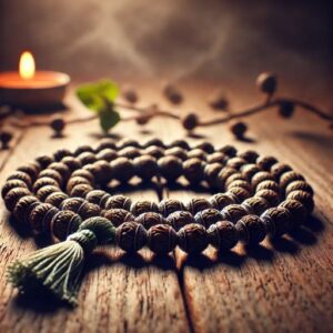 Tulsi Mala Wear Benefits: Spiritual, Health & Astrological Advantages