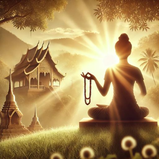 Meditation and Chanting Benefits: Unlocking Spiritual and Mental Well-being