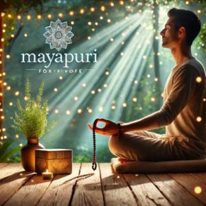 Meditation and Chanting Benefits: Unlocking Spiritual and Mental Well-being