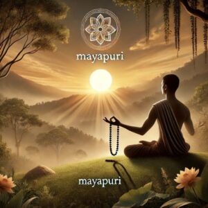 Meditation and Chanting Benefits: Unlocking Spiritual and Mental Well-being

