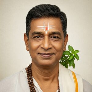 तुलसी माला एक पवित्र आभूषण, अनगिनत लाभ