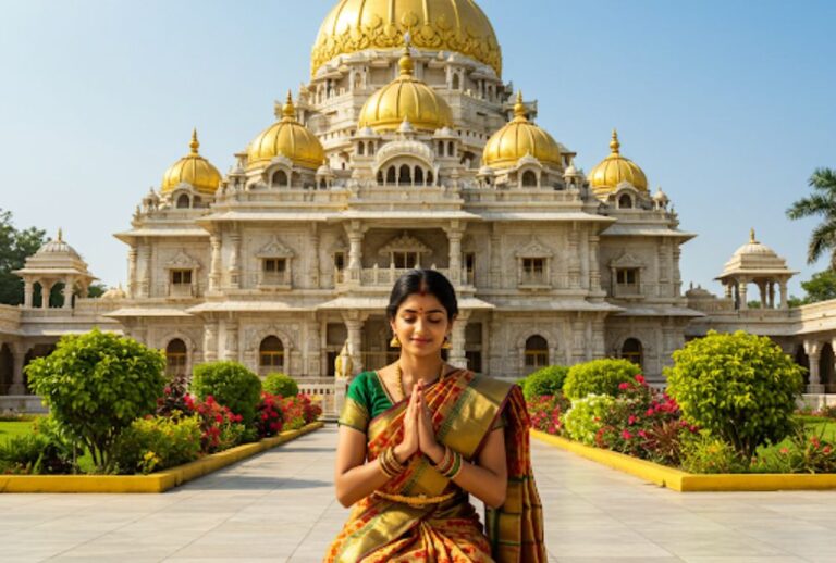 ভগবান শিবের ১২টি জ্যোতির্লিঙ্গের তাৎপর্য একটি আধ্যাত্মিক যাত্রা