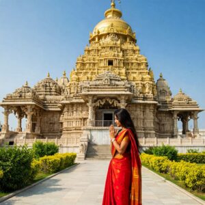 ভগবান শিবের ১২টি জ্যোতির্লিঙ্গের তাৎপর্য একটি আধ্যাত্মিক যাত্রা