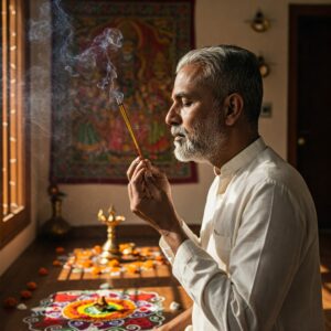 আসল ধুনো চেনার সহজ উপায় ভেজাল থেকে সাবধান!