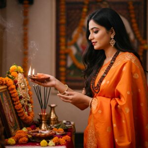The Power of MAYAPURI Tulsi Mala: Uses, Benefits & Why You Should Wear It