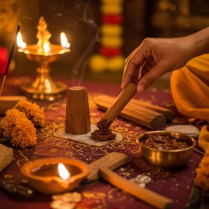How to Use Sandalwood A Complete Guide for Beauty, Wellness & Spirituality