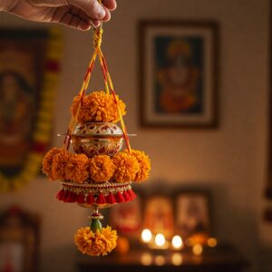 What is Mangal Kalash? Significance, Decoration Ideas, and Benefits