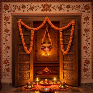 What is Mangal Kalash Significance, Decoration Ideas, and Benefits