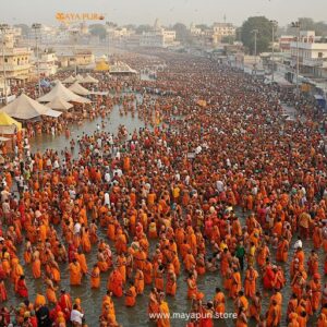 🔱महाकुंभ मेला 2025: विश्व का सबसे बड़ा आध्यात्मिक संगम🔱
