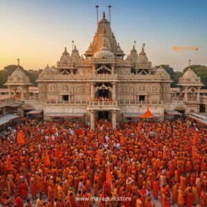 🔱 Ayodhya Ram Mandir: History, Mythology and Present Reality 🔱
