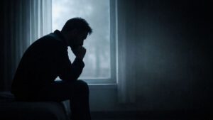 स्वतंत्र रूप से सोचने के अकेलेपन के बारे में कोई पहले से चेतावनी नहीं देता