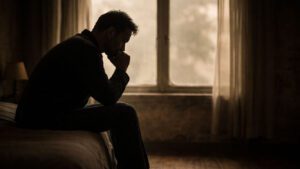 Nobody Warns You How Lonely Independent Thinking Is